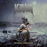 Kewa - Genesis Violento (Re-Edición) (Explicit)