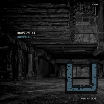 Various Artists - Unity, Vol.31 Compilation