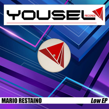Mario Restaino - Low EP