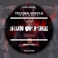 Persohna - Sign Of Fire