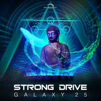 Strong Drive - Galaxy 25