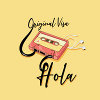 Original Visa - Hola