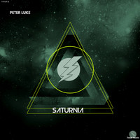 Peter Luke - Saturnia