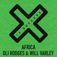 Oli Hodges & Will Varley - Africa