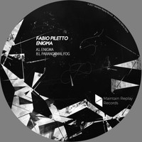 Fabio Piletto - Enigma