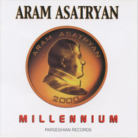 Арам Асатрян - Ес кез шат шат шат сирумем - скачать песню бесплатно в mp3 или слушать онлайн