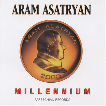 Aram Asatryan - Millennium