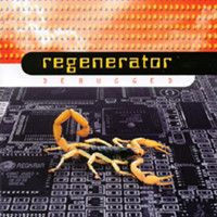 Regenerator - Debugged