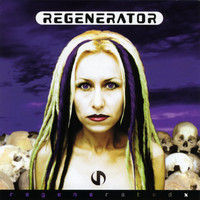 Regenerator - Regenerated X