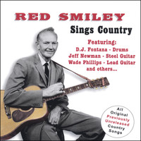 Red Smiley - Sings Country