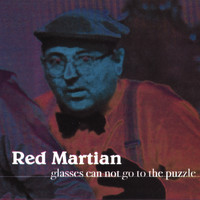 Red Martian - Glasses Cannot Go To The Puzzle