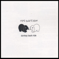 Red Martian - Donkey Back Ride Ep