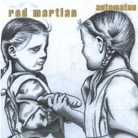 Red Martian - AUTOMATON