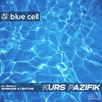 Blue Cell - Kurs Pazifik