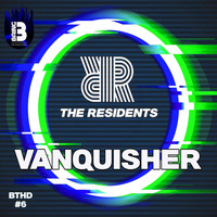 The Residents - Vanquisher