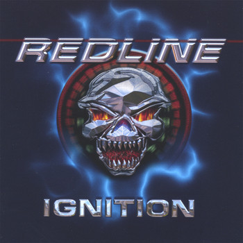 Redline - Ignition