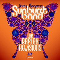 Joey Negro & The Sunburst Band - The Reflex Revisions