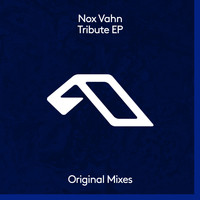 Nox Vahn - Tribute EP