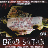 Redrum - Dear Satan