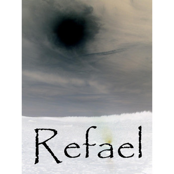 Refael - Twinkle