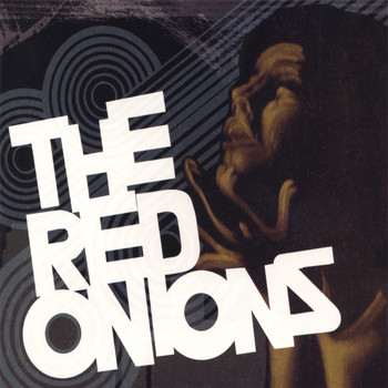 The Red Onions - S/t Cd Ep