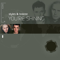 Styles & Breeze - You're Shining