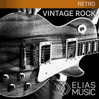 Black Hills - Vintage Rock
