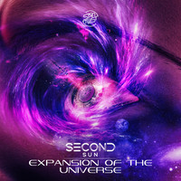 Second Sun - Expansion Of The Universe
