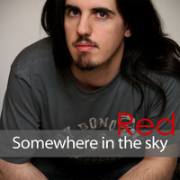 Red - Somewhere in the Sky