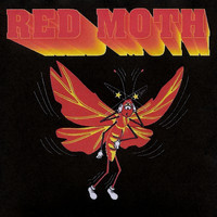 Red Moth - Red Moth (Explicit)