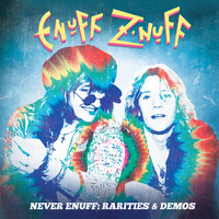 Enuff Z'Nuff - Bye Bye Love