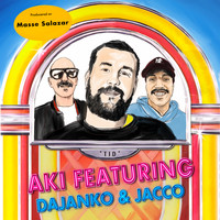 Aki - Tid