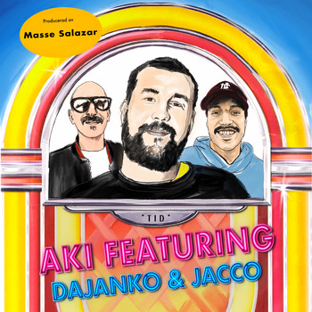 Aki - Tid