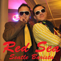 Red Sea - Seattle Barista