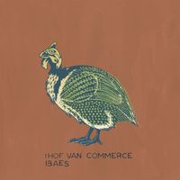 't Hof Van Commerce - Baes