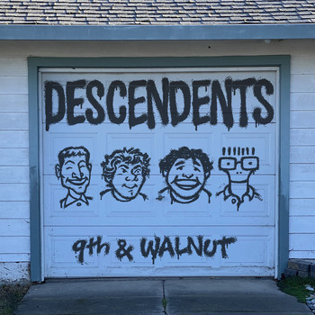 Descendents - 9th & Walnut (Explicit)