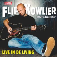 Flip Kowlier - Live In De Living