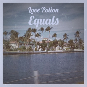 Various Artist - Love Potion Equals