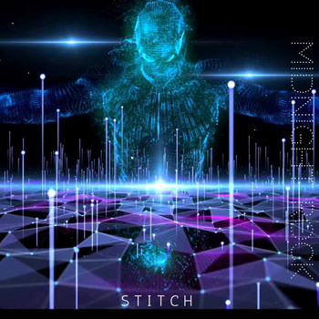 Stitch - MidNight Rock