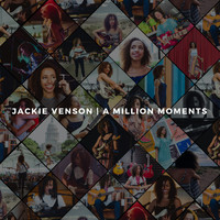 Jackie Venson - A Million Moments