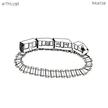 Simon - Briesje