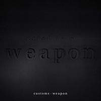 Customs - Weapon