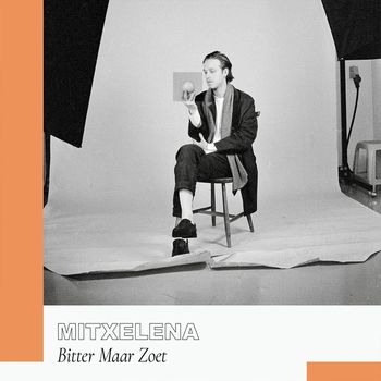 Simon - Bitter Maar Zoet