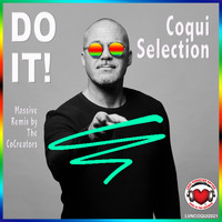 Coqui Selection - Do It (International)