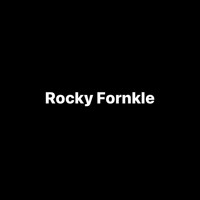 Dixie - Rocky Fornkle (Explicit)