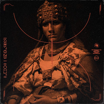 Various Artists - Kabyle Mood