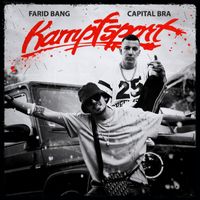 Farid Bang x Capital Bra - KAMPFSPORT