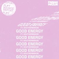 Fabian Mazur - Good Energy (feat. southernwade)