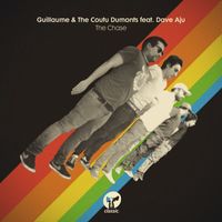 Guillaume & The Coutu Dumonts - The Chase (feat. Dave Aju)