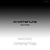 NANDISKO - Jumping Frogs